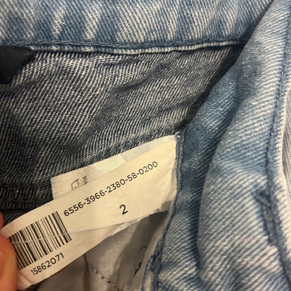 Patchwork jeans - Picture 4 of 4